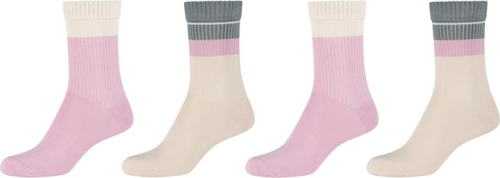 S.Oliver Socken (4er Pack, 39, 42)