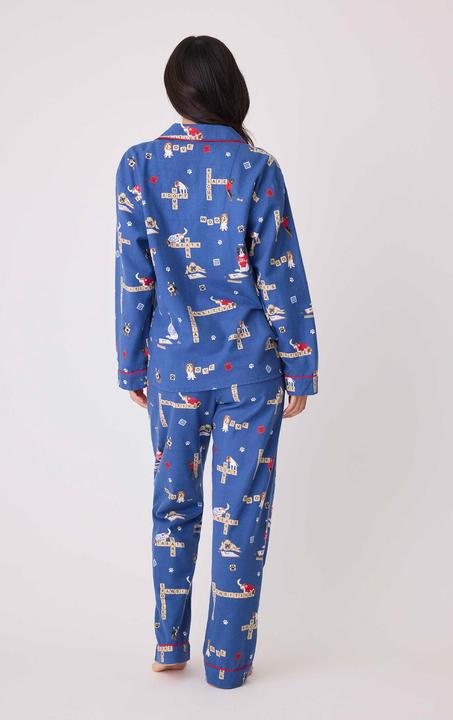 Produktbild Pj Salvage Schlafanzug Flannels (M)