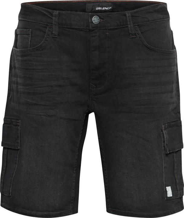 Produktbild Blend BHDenim SH - 20715424 (S)