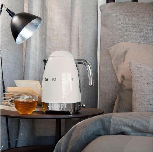 Produktbild Smeg 50's Retro Style mit Temperaturkontrolle (1.70 l)