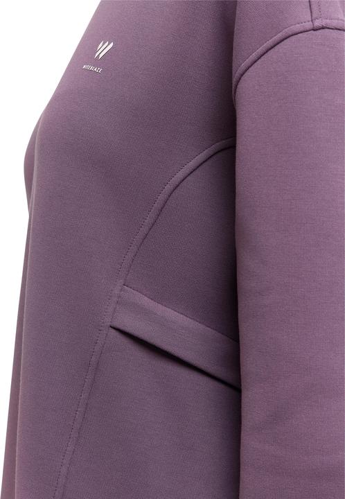 Image du produit Witeblaze FENJA Ladies pullover,violet g violet gris M (M)