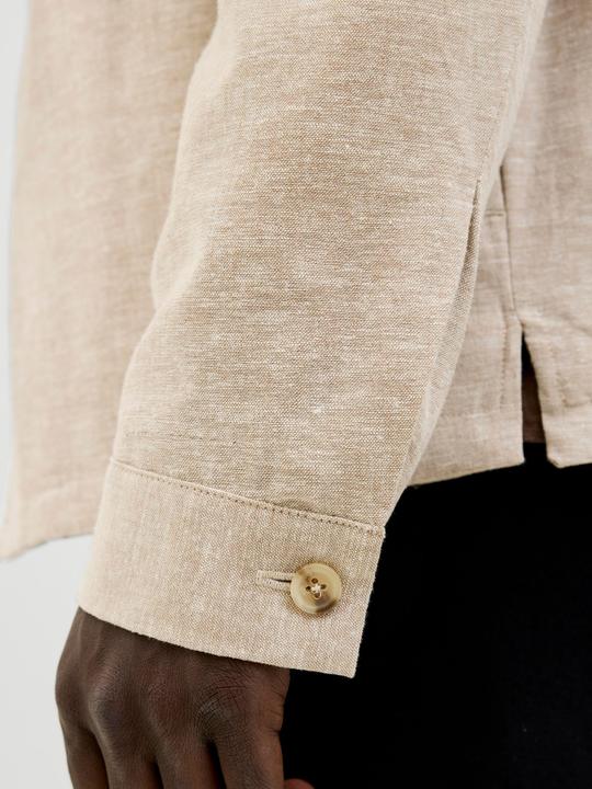 Produktbild Jack & Jones JPRRIVIERA Slim Fit Blazer Hybrid Blazer (XXL)