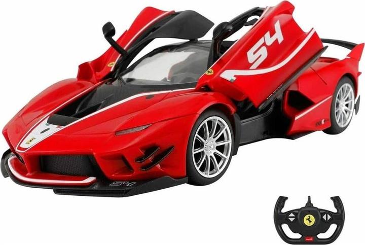 Immagine prodotto Rastar Ferrari FXX K Evo Fjernstyret Bil 1:14