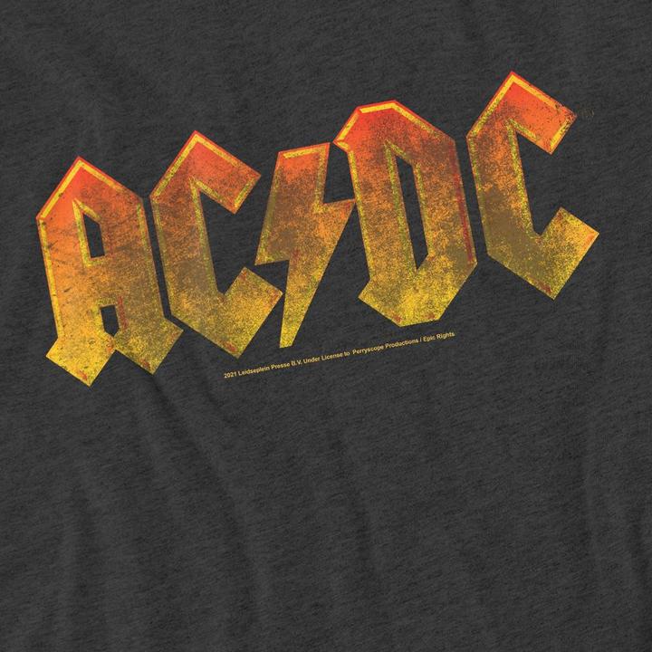 Produktbild AC/DC TShirt (S)
