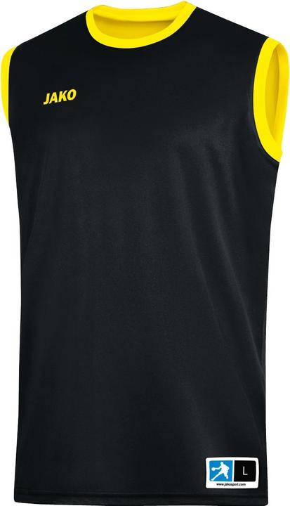 Image du produit JAKO Maillot Réversible Change 2.0 (XS)