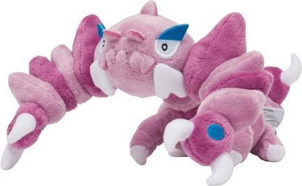 Actual product image Pokémon Metang Sitting Cuties Plush - 14 cm (23.90 cm)