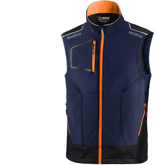 Immagine prodotto Sparco Gilet da lavoro Light Tech (XL)