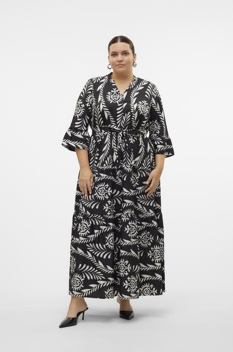Produktbild Vero Moda VMZERA Langes Kleid Kleid (44)