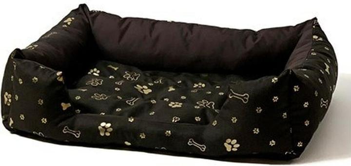 Immagine prodotto Go Gift GoGift cubo tana XL 75 x 55 x 15 cm marrone (Cane)