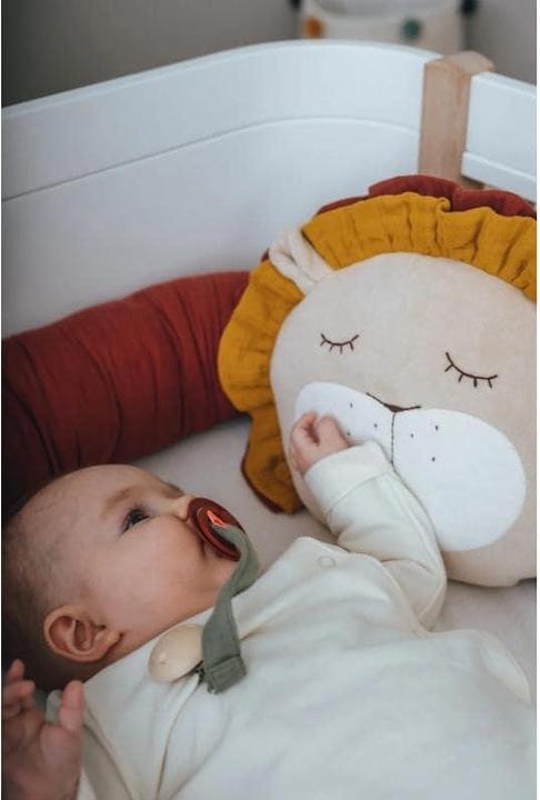 Image du produit Kikadu Doudou lion
