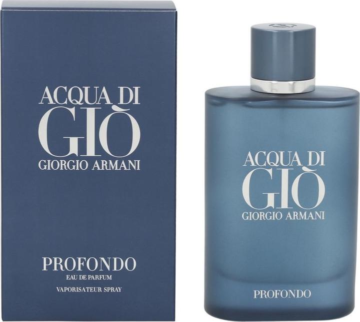 Giorgio Armani Acqua di Giò Profondo