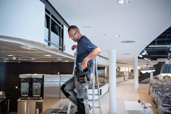 Produktbild Bosch Professional GWT 4 (1 Teile)