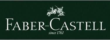 Actual product image Faber-Castell Eraser Dust-Free