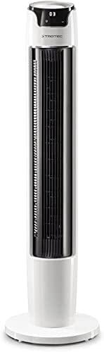 Actual product image Trotec Tower fan TVE 40 T (57 dB)