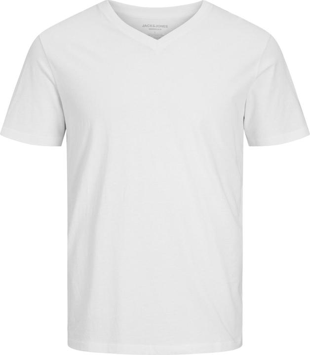 Jack & Jones Organic V-Neck