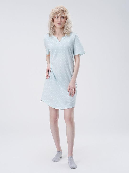 Produktbild Rösch Sleepshirt Nachthemd (44)