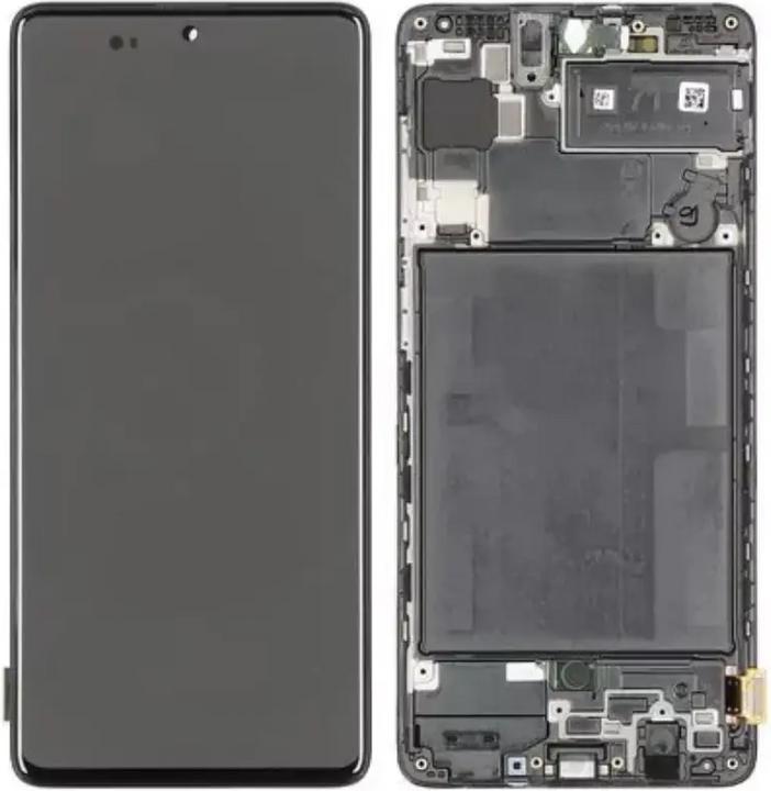 Image du produit Ferryxpress Galaxy A71 Écran OLED - SM-A715F / GH82-22152A / GH82-22248A (Écran, Galaxy A71)