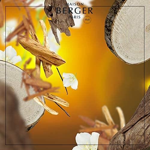 Produktbild Maison Berger Duft Santal Envountant (500 ml)