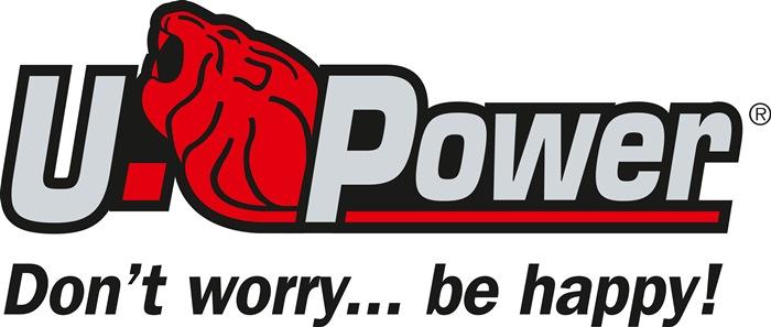 Actual product image U-Power galaxus (S3, 45)
