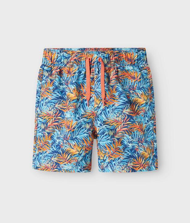 Produktbild Name it Kurze Badeshorts (140)