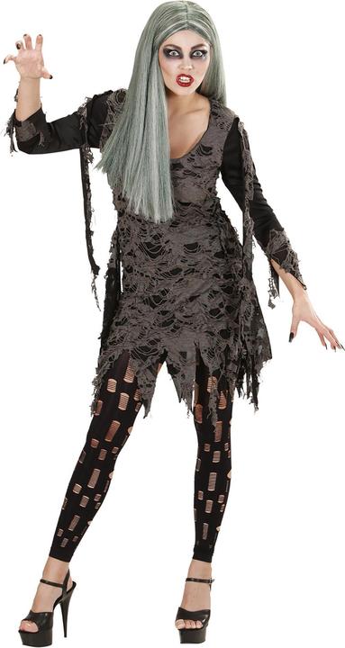 Actual product image Widmann Costume zombie (S)