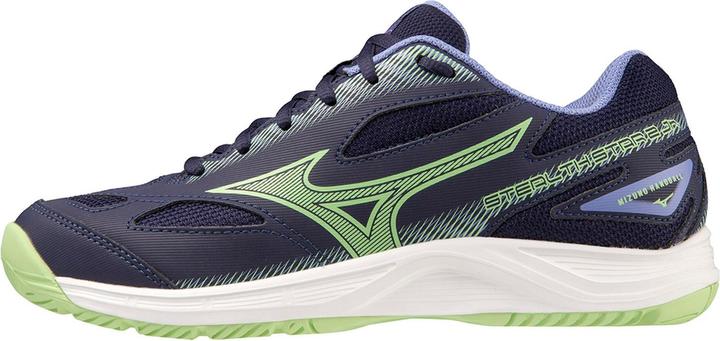 Mizuno Stealth Star Junior