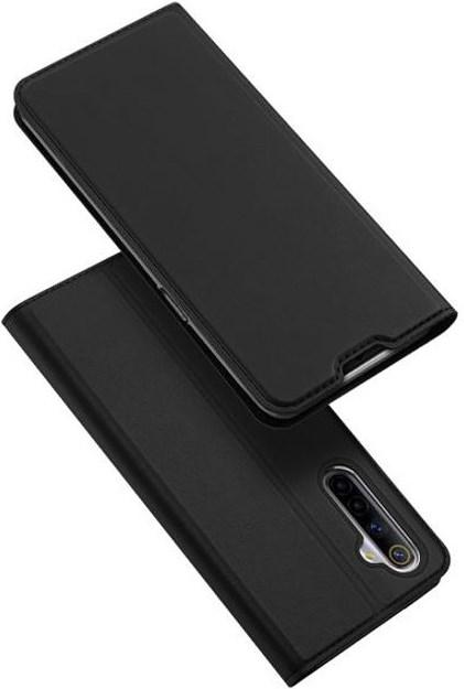 Actual product image Dux Ducis Skin Pro Series Bookcover (Realme 6 Pro)