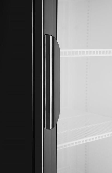 Produktbild Hendi Kühlschrank 313L (313 l)