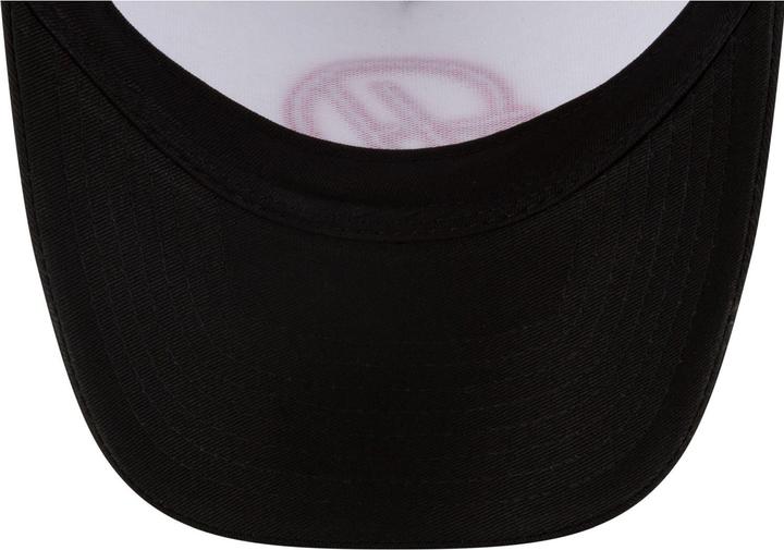 Produktbild New Era A-Frame Snapback Trucker Cap - F1 Haas (One Size)