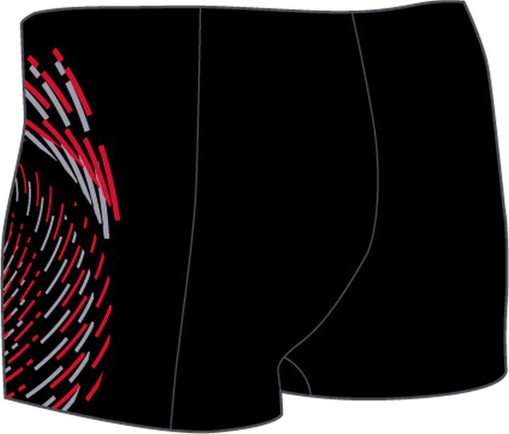 Image du produit Speedo Plastisol Placement Aquashort (13, 14)