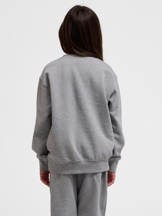 Actual product image hummel hmlCLEAN SWEATSHIRT (116)
