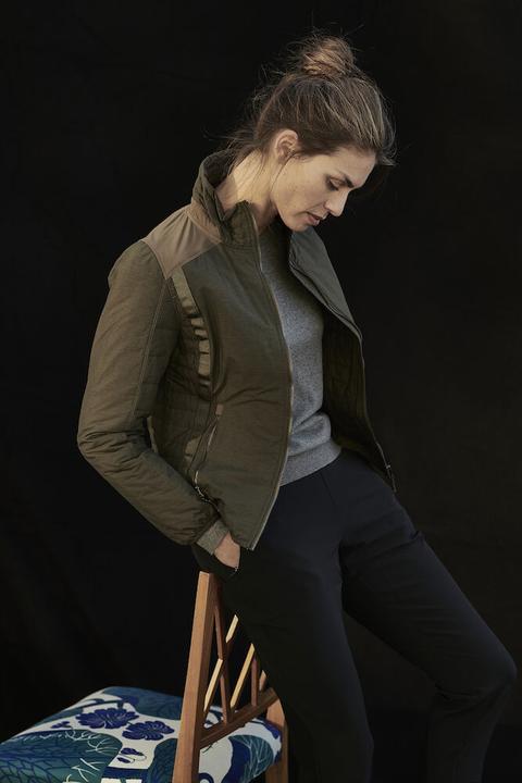 Produktbild Cutter & Buck Packwood Jacket Ladies (L)
