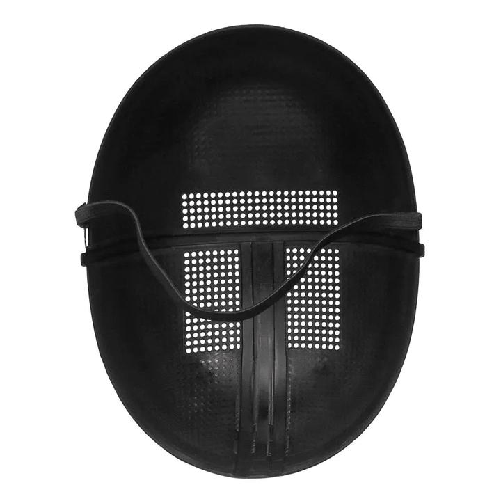 Produktbild Magni Maske Squid Game Dreieck schwarz