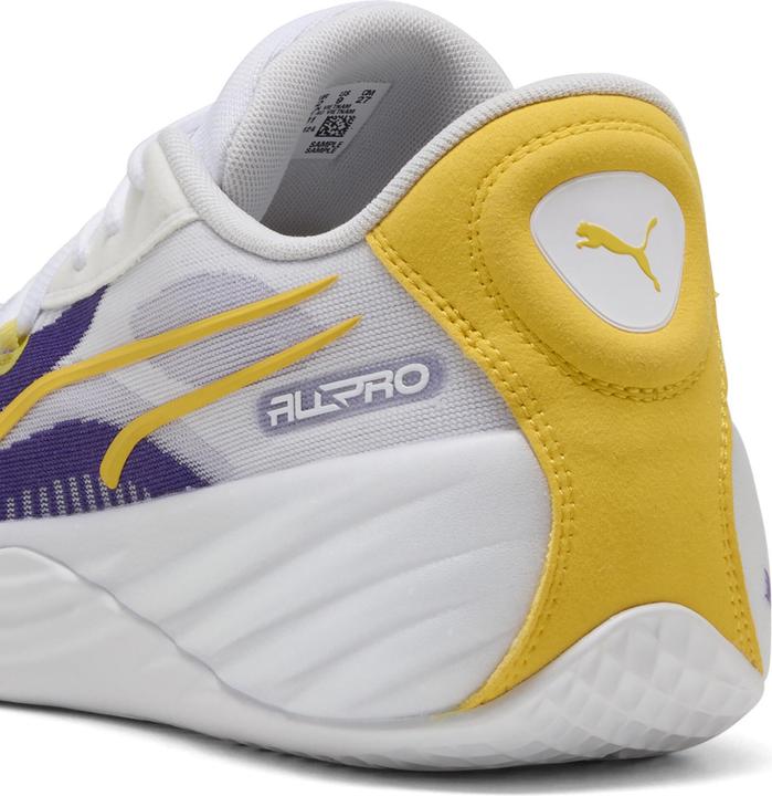 Actual product image Puma All-Pro NITRO LA (49.5)
