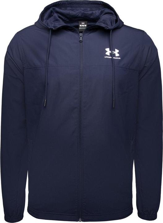 Under Armour Rival Wvn Windbreaker - 67079