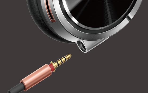 Actual product image Pioneer Se-Mhr5 (Cable)