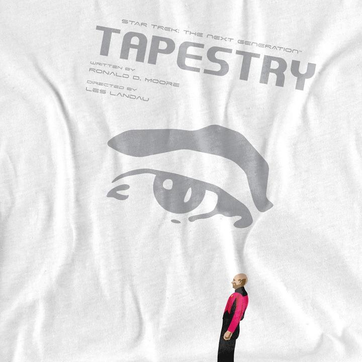 Produktbild The Next Generation Season 6 Episode 15 TShirt (M)