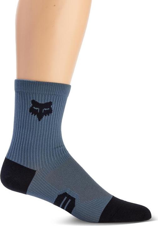 Fox SOCKS 23 6" RANGER CIT S/M (S/M)