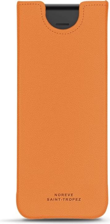 Oranje PU ( Pantone #ff9351 )