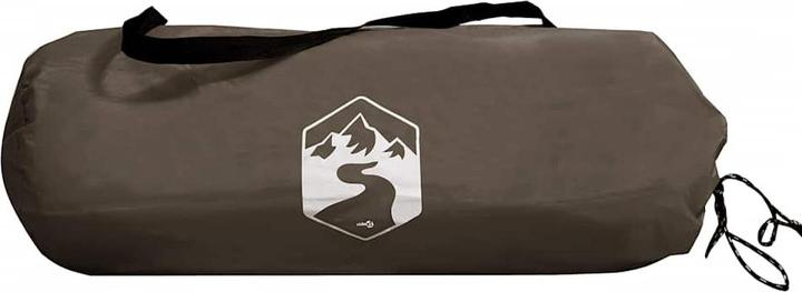 Actual product image VidaXL Camping tent 2 person waterproof (Dome tent, 1.40 kg, 2 persons)