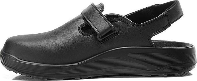 Produktbild Elten Clogs mit Stahlkappe MICHEL (SB, 48)