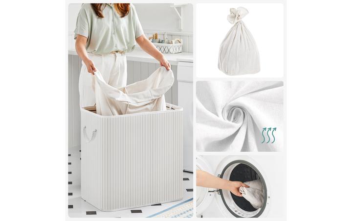 Produktbild Songmics Dörty (150 l)