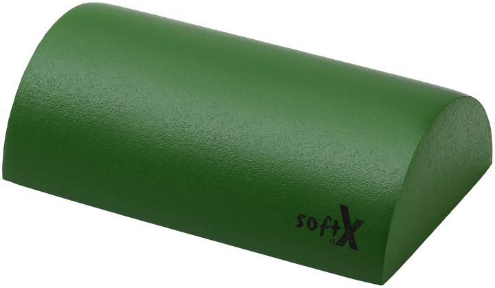 Immagine prodotto SoftX Mezzo rotolo, verde, 40 x 25 x 12 cm, 0,2 kg