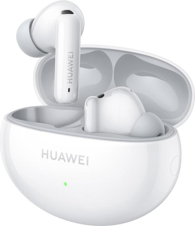 Immagine prodotto Huawei FreeBuds 6i (ANC, 8 h, Senza fili)