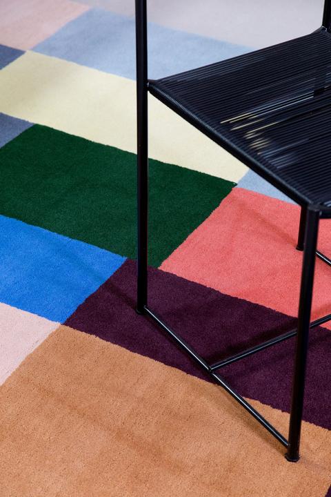 Immagine prodotto Brink & Campman Decorazione (200 x 280 cm)