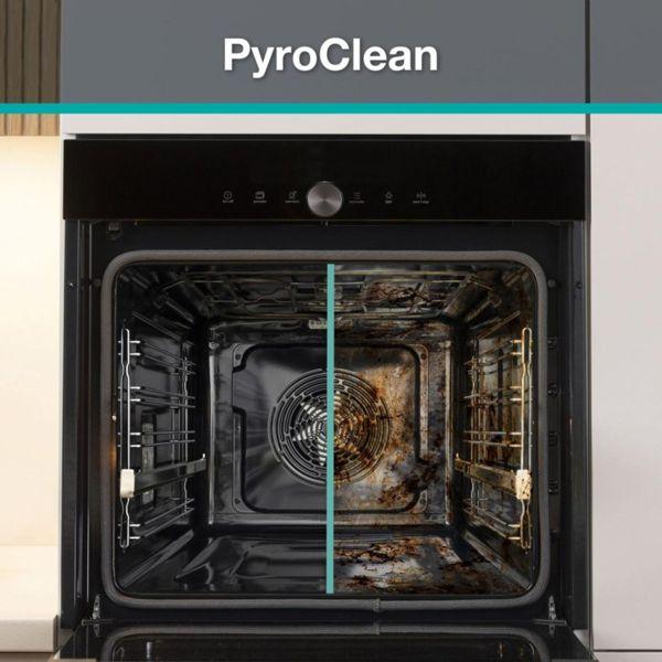 Actual product image Gorenje GO66E PIZZA350C