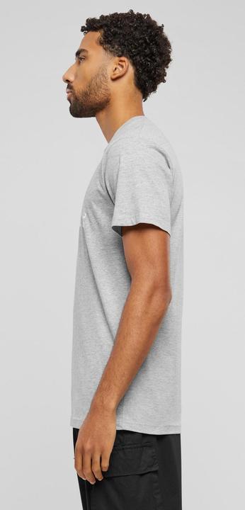 Actual product image Mister Tee Los Angeles Wording Tee - 13193 (S)