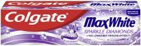 Produktbild Colgate w. Zahncreme max white shine, 75ml Tube (75 ml)