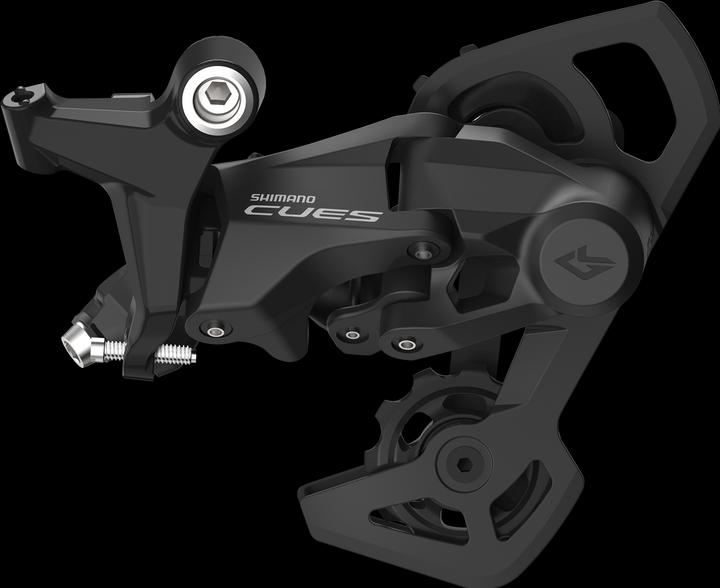 Immagine prodotto Shimano Schaltwerk CUES RD-U4010 (1-velocità)