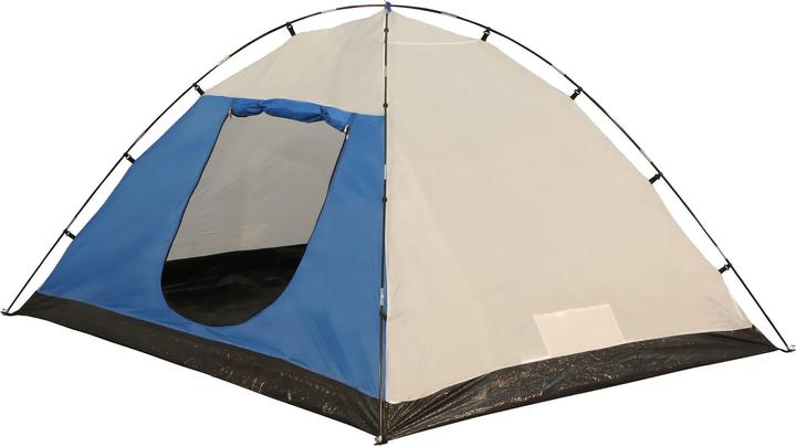 Actual product image High Peak Texel 3 (Dome tent, 3.10 kg, 3 persons)